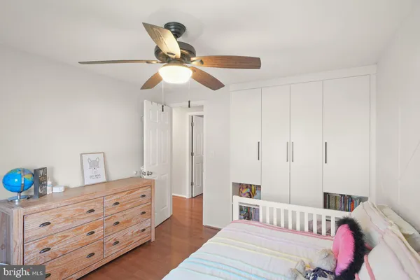 $715,000 | 8282 Morning Dew Court, Springfield, VA 22153