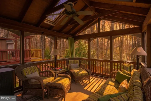 $715,000 | 8282 Morning Dew Court, Springfield, VA 22153