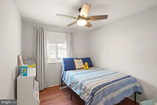 $715,000 | 8282 Morning Dew Court, Springfield, VA 22153