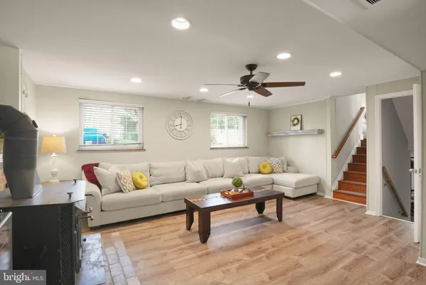 $715,000 | 8282 Morning Dew Court, Springfield, VA 22153