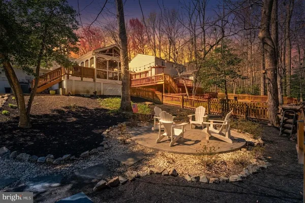 $715,000 | 8282 Morning Dew Court, Springfield, VA 22153