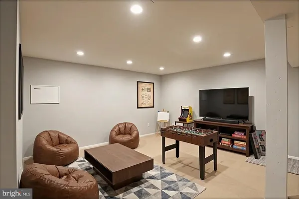 $715,000 | 8282 Morning Dew Court, Springfield, VA 22153