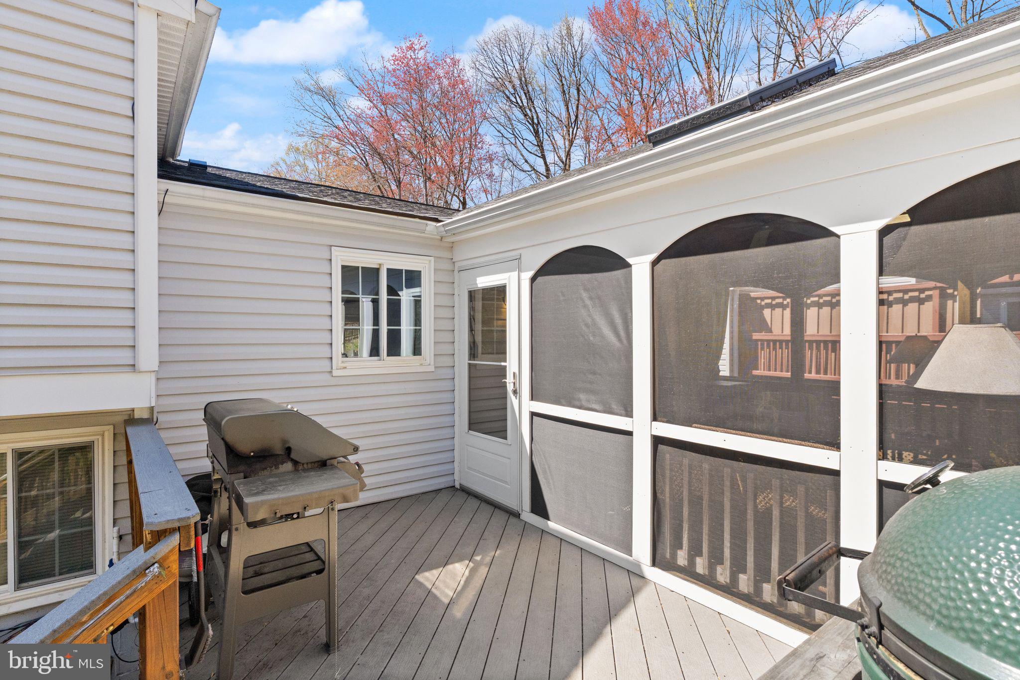 8282 Morning Dew Court Springfield, VA 22153 - Photo 46 of 63