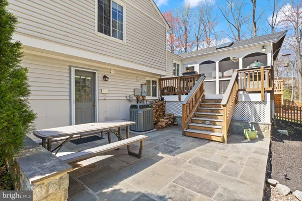 $715,000 | 8282 Morning Dew Court, Springfield, VA 22153