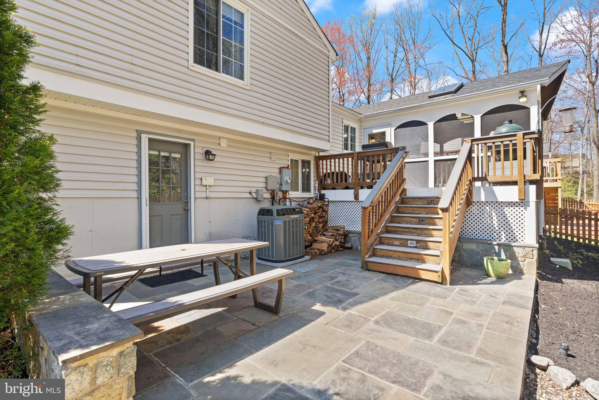 8282 Morning Dew Court Springfield, VA 22153 - Photo 48 of 63