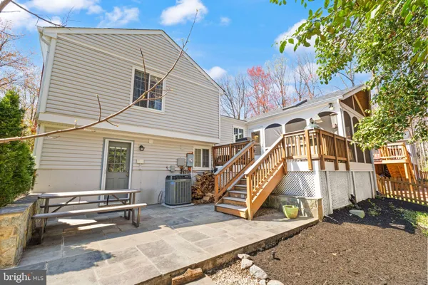 $715,000 | 8282 Morning Dew Court, Springfield, VA 22153