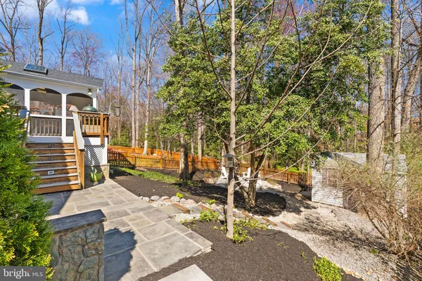 $715,000 | 8282 Morning Dew Court, Springfield, VA 22153