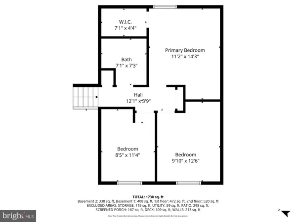 $715,000 | 8282 Morning Dew Court, Springfield, VA 22153