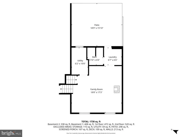 $715,000 | 8282 Morning Dew Court, Springfield, VA 22153