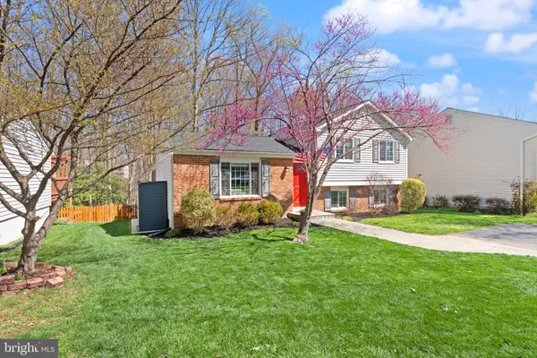 $715,000 | 8282 Morning Dew Court, Springfield, VA 22153