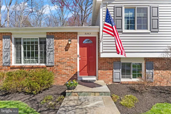 $715,000 | 8282 Morning Dew Court, Springfield, VA 22153