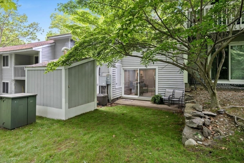 3 Beal's Cove Road, Unit E Hingham, MA 02043 - Photo 13 of 16 Gallery Image 13