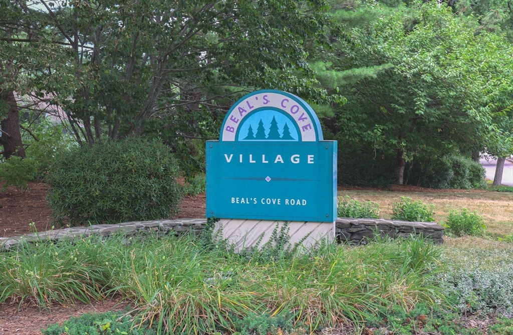 3 Beal's Cove Road, Unit E Hingham, MA 02043 - Photo 15 of 16 Gallery Image 15
