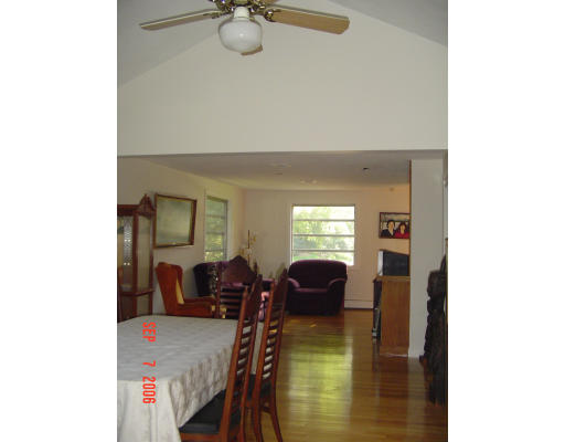 62 Prescott Road Concord, MA 01742 - Photo 7 of 25 a view of a dining room with furniture and window