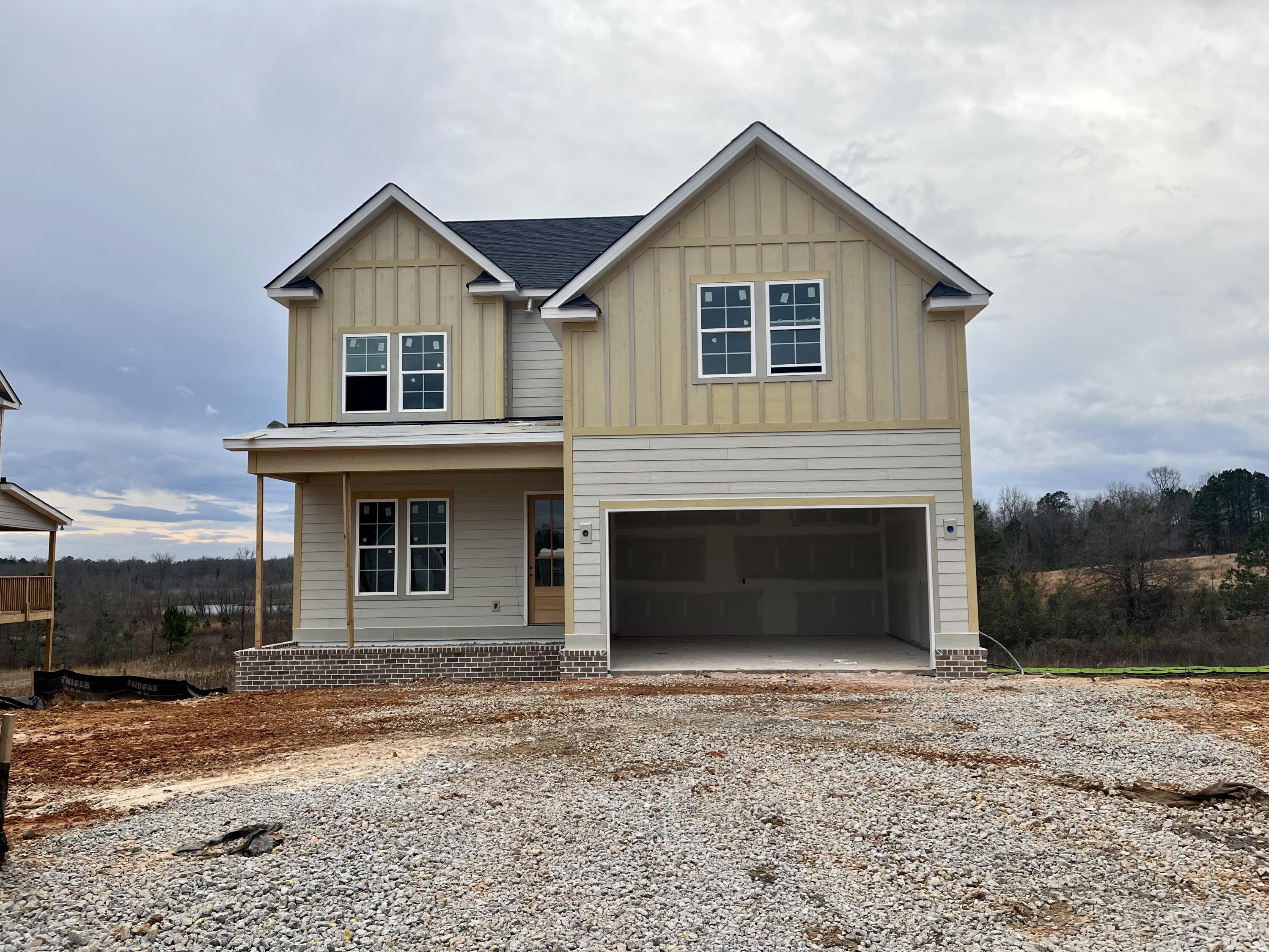 633 Whitney Shls Road Evans, GA 30809 - Photo 2 of 20 7DBF23EA-977E-4178-8D3D-1527BC7EBDC9