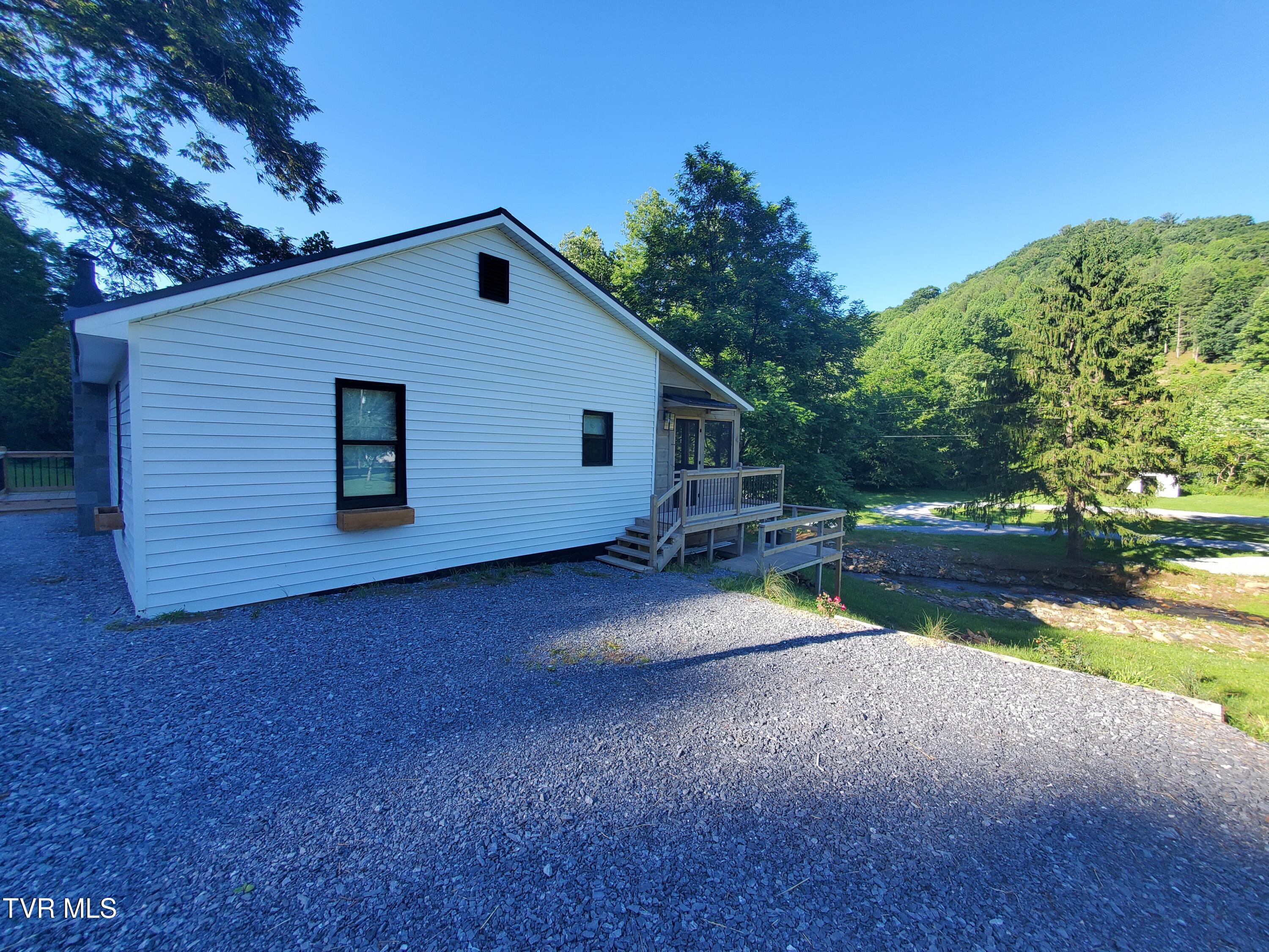 673 Hampton Creek Road Roan Mountain, TN 37687 - Photo 46 of 46 20260603_180943
