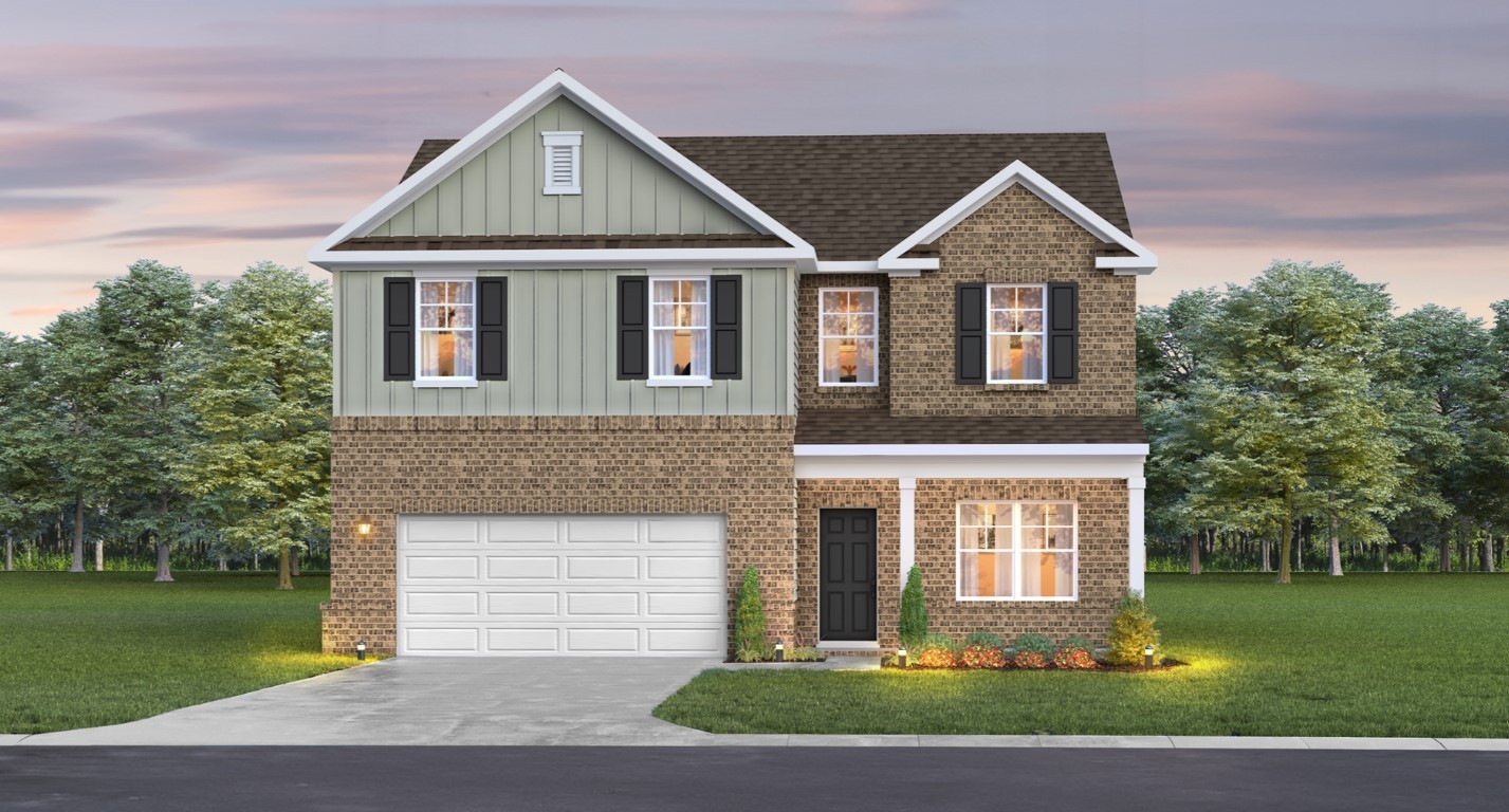 3175 Arbor Vly Road Spring Hill, TN 37174 - Photo 2 of 35 Gallery Image 2