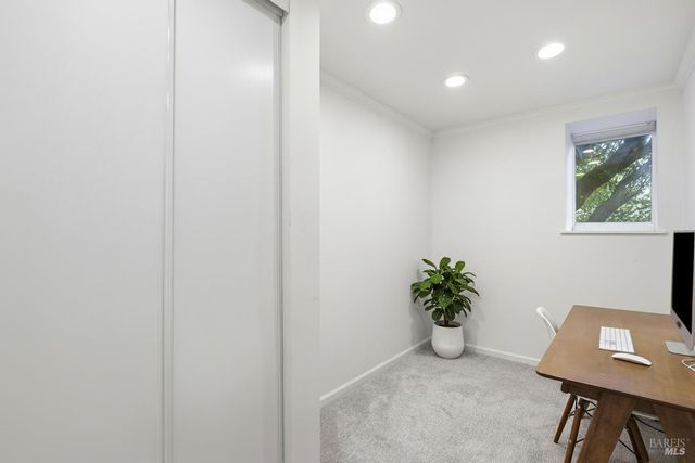 a view of a workspace