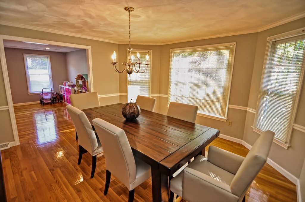 24 Jackson Circle Franklin, MA 02038 - Photo 12 of 29