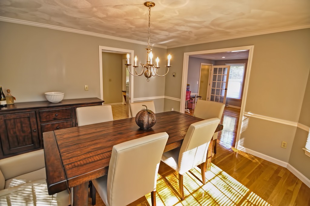 24 Jackson Circle Franklin, MA 02038 - Photo 13 of 29