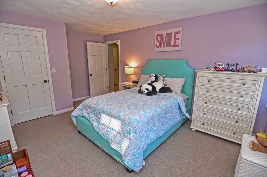 24 Jackson Circle Franklin, MA 02038 - Photo 19 of 29