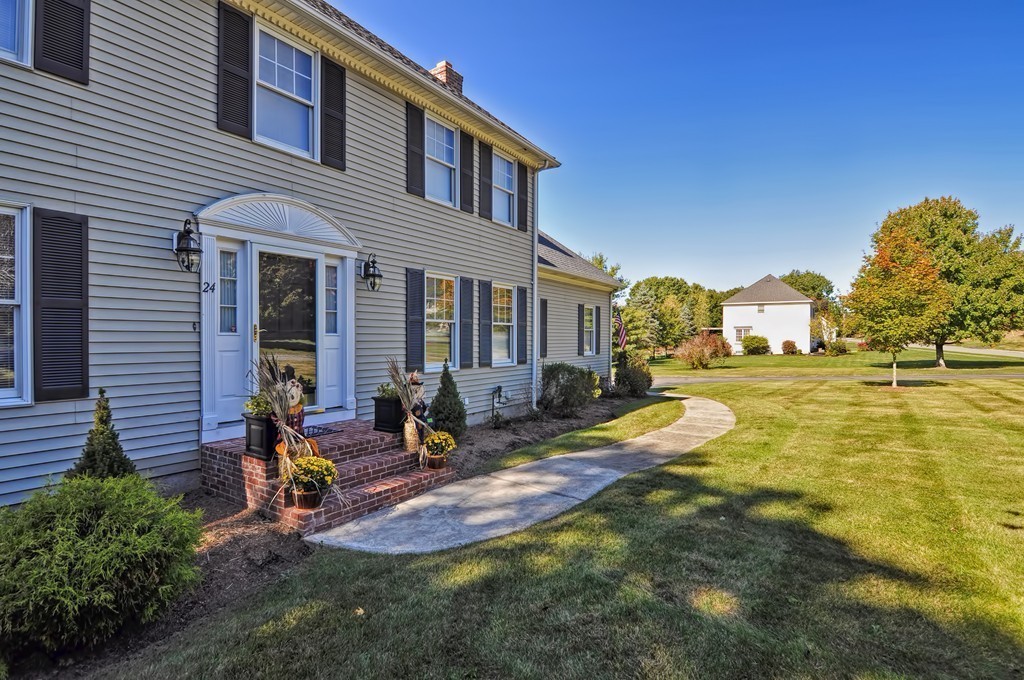 24 Jackson Circle Franklin, MA 02038 - Photo 24 of 29