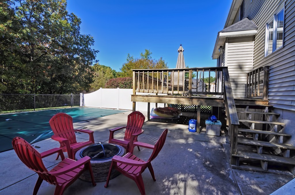 24 Jackson Circle Franklin, MA 02038 - Photo 27 of 29