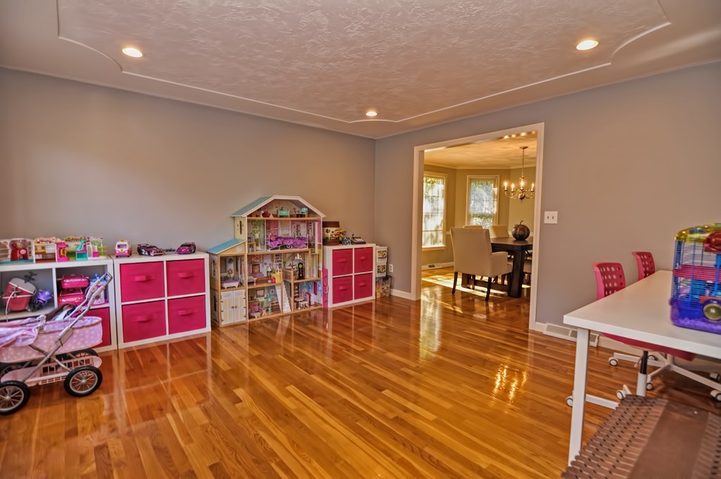 24 Jackson Circle Franklin, MA 02038 - Photo 4 of 29