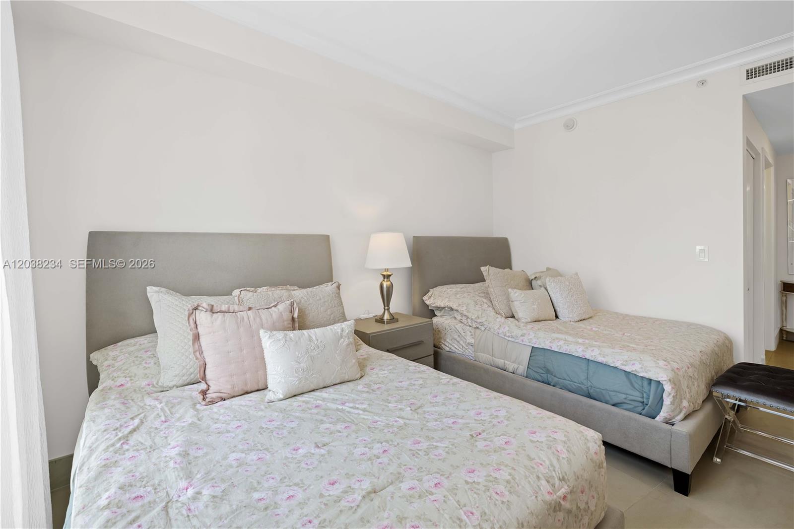 901 Brickell Key Boulevard, Unit 2408 Miami, FL 33131 - Photo 31 of 43