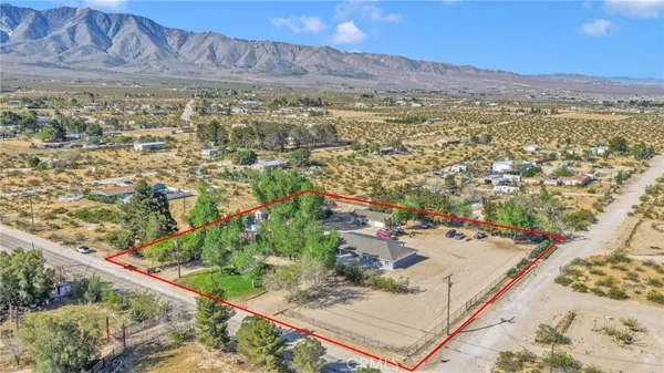 $635,000 | 10298 Custer Avenue, Lucerne Valley, CA 92356