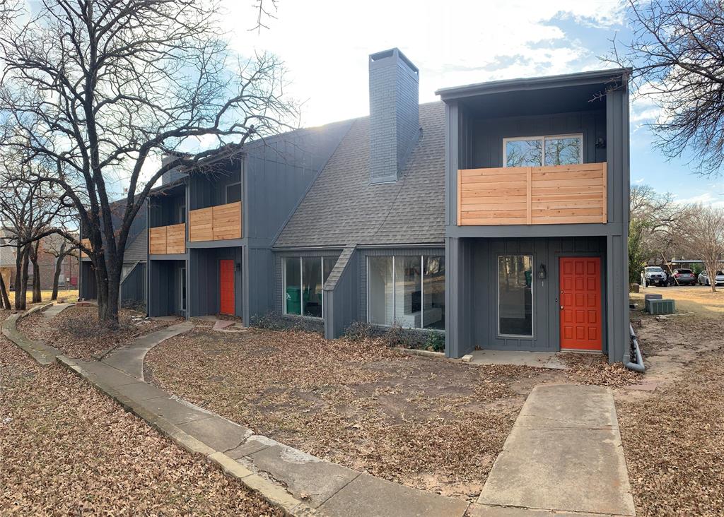 1908 Camden Court, Unit 3 Denton, TX 76205 - Photo 1 of 17