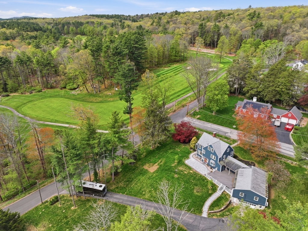 8 Hillside Road Southbridge, MA 01550 - Photo 34 of 35 Gallery Image 34