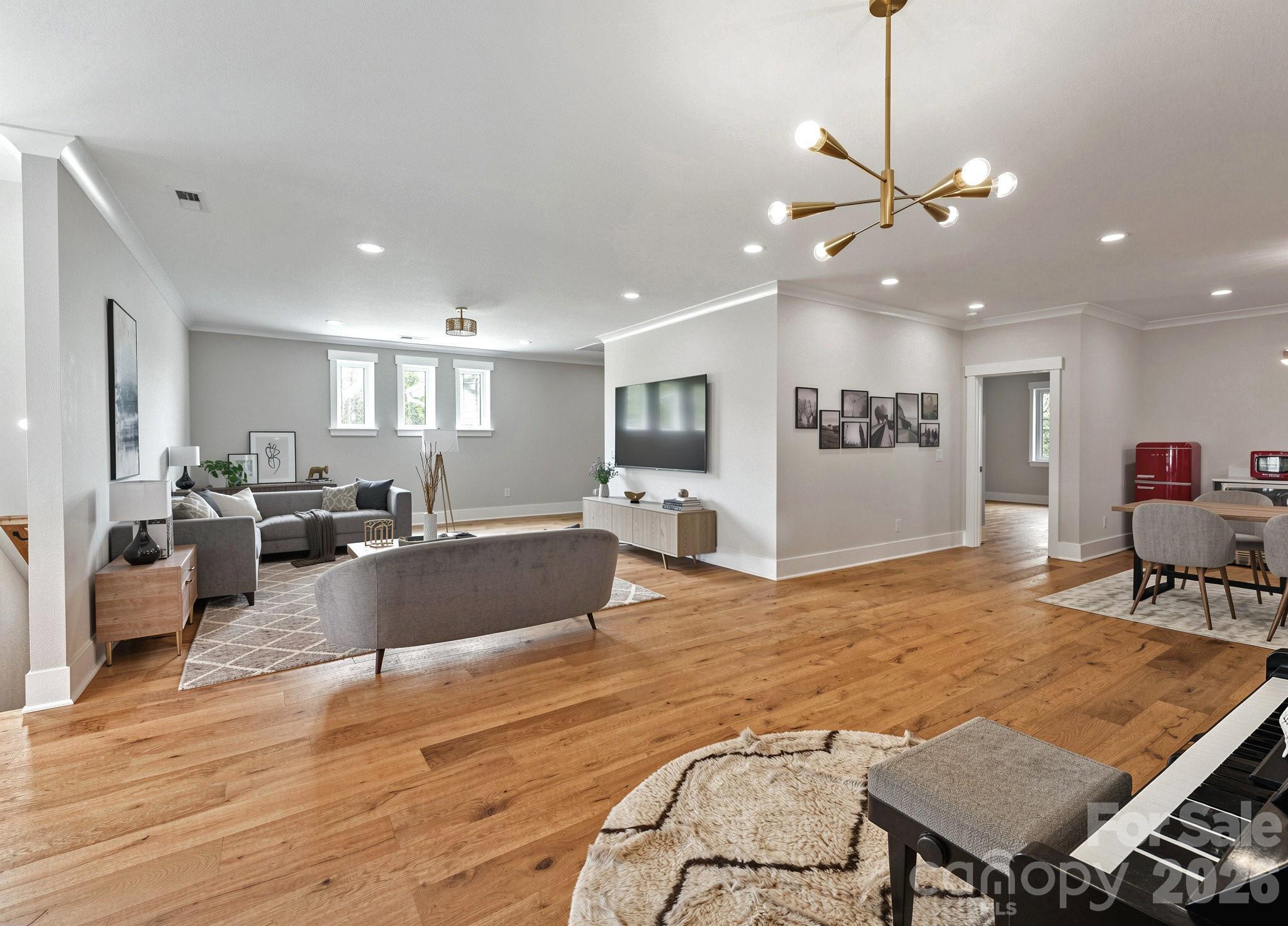 8941 Blair Road Mint Hill, NC 28227 - Photo 34 of 47
