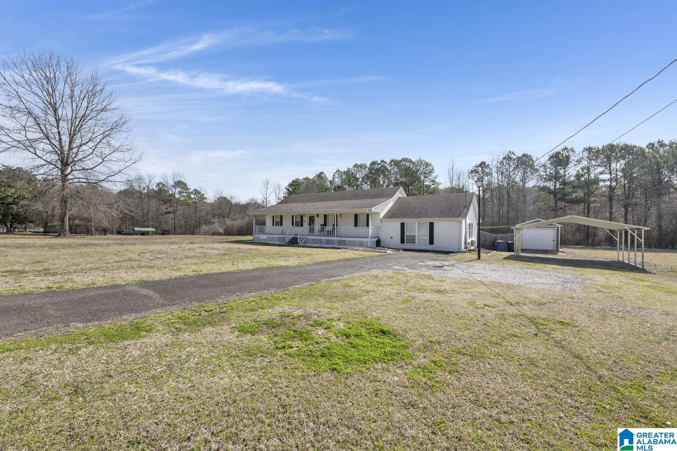 6307 Parkers Cut Off Road Dora, AL 35062 - Photo 3 of 40