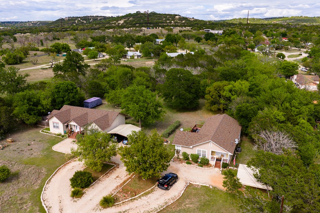 659 Town Creek Road Kerrville, TX 78028 - Photo 64 of 65