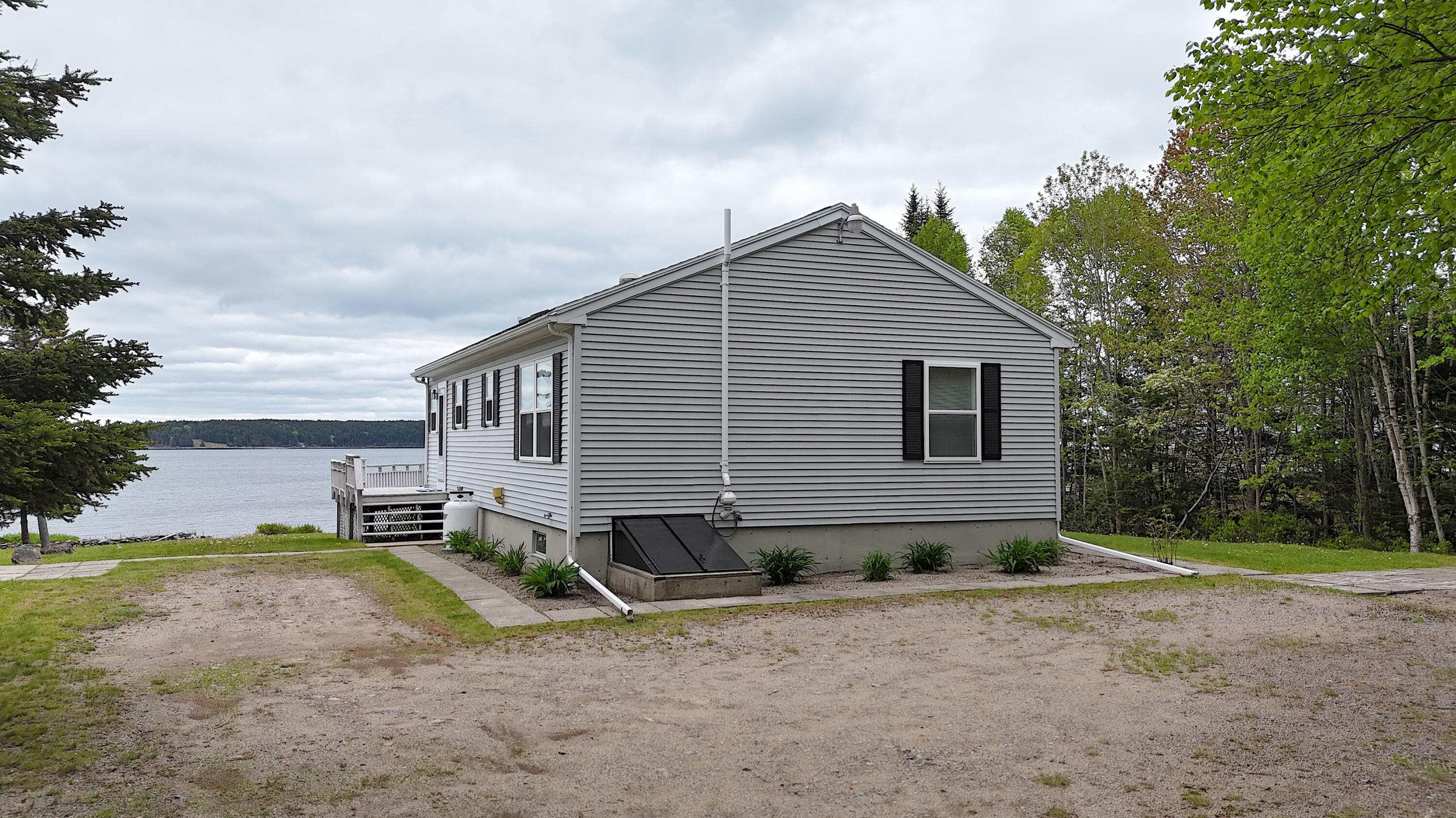 915 Mason Bay Road Jonesport, ME 04649 - Photo 54 of 62 back