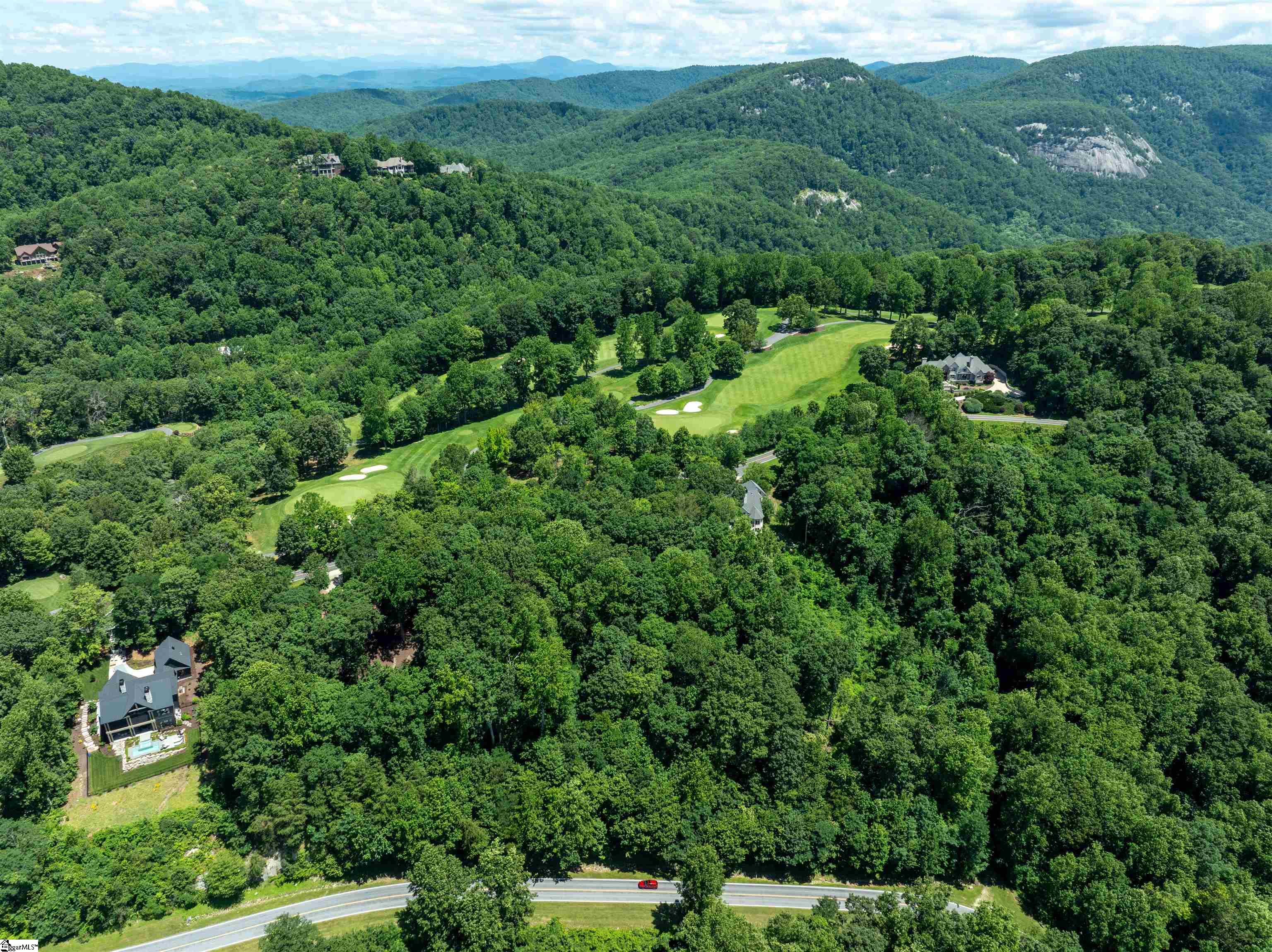 28 Raven Road Landrum, SC 29356 - Photo 5 of 11