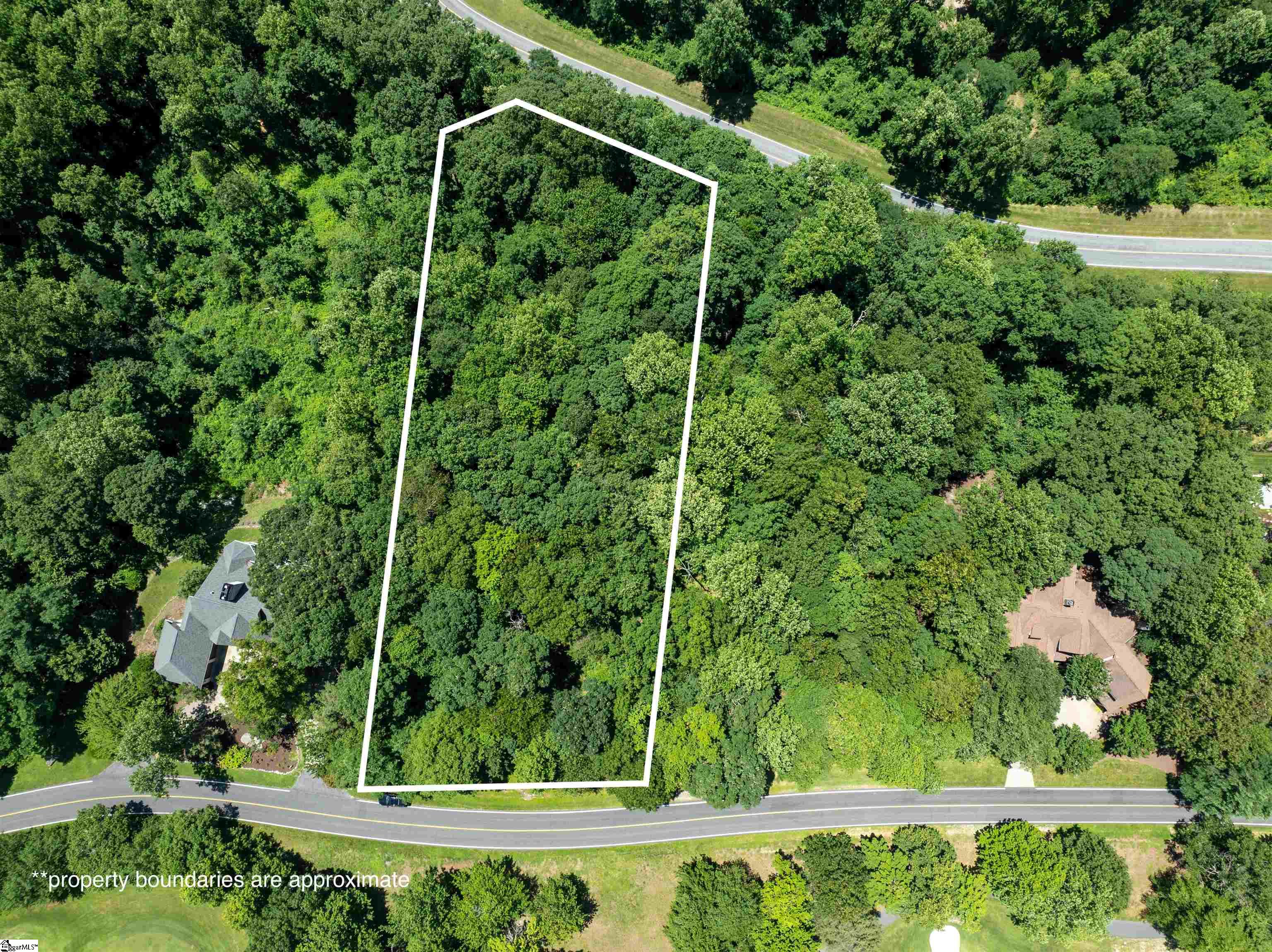 28 Raven Road Landrum, SC 29356 - Photo 8 of 11