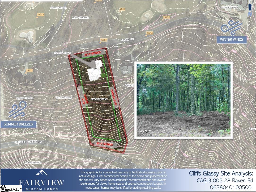 28 Raven Road Landrum, SC 29356 - Photo 10 of 11