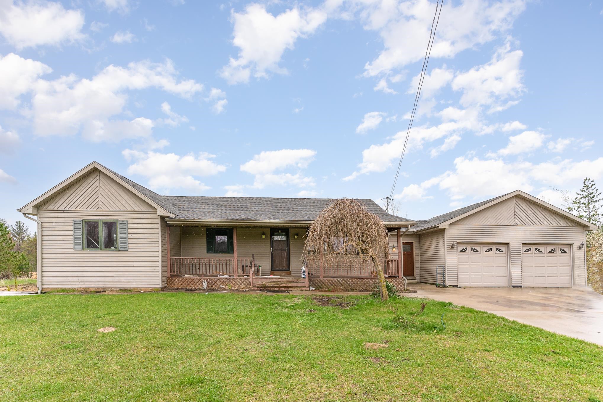 100 East Knox Road Beaverton, MI 48612 - Photo 1 of 25