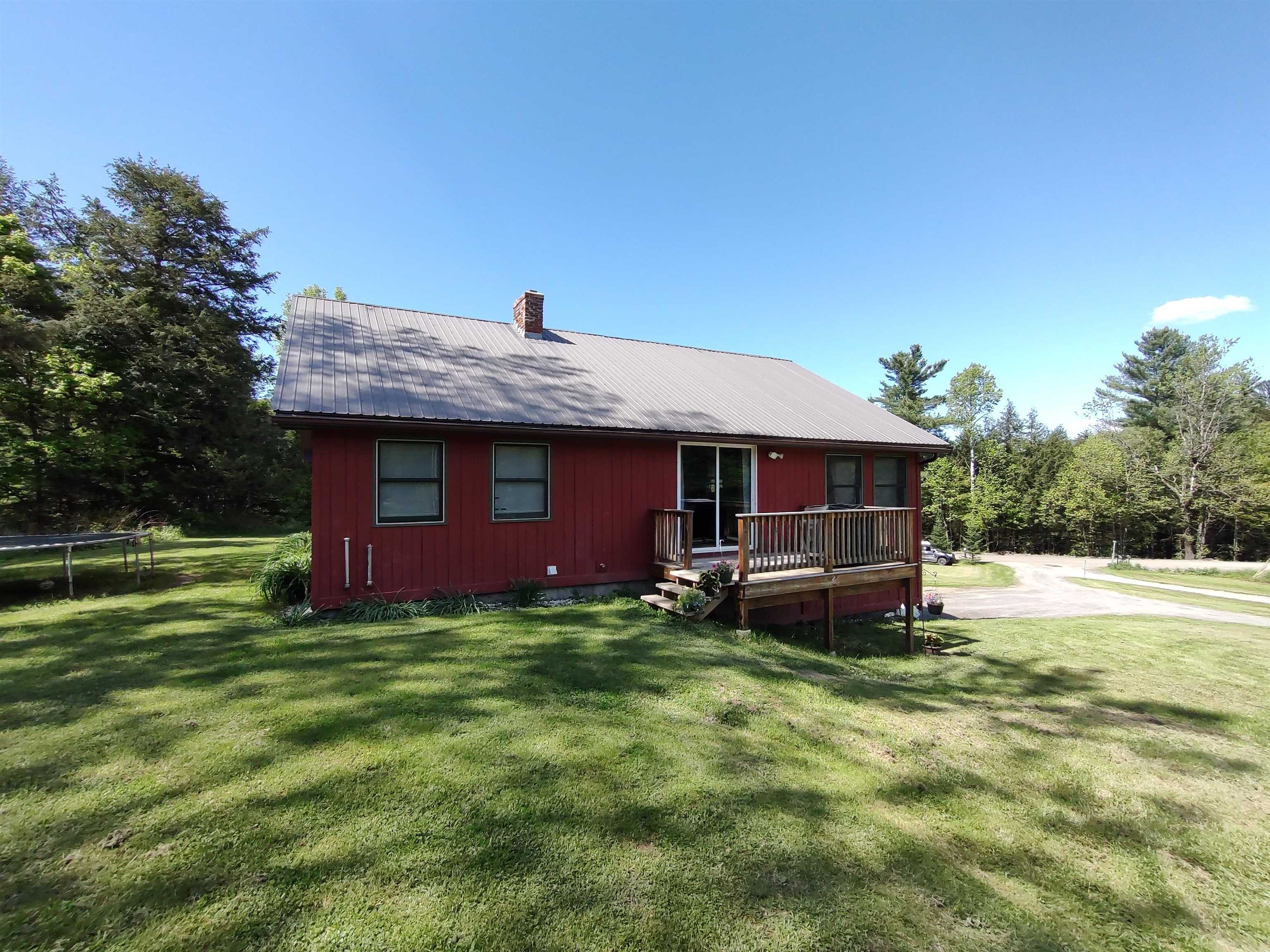 28 Cedar Lane Cambridge, VT 05464 - Photo 27 of 33