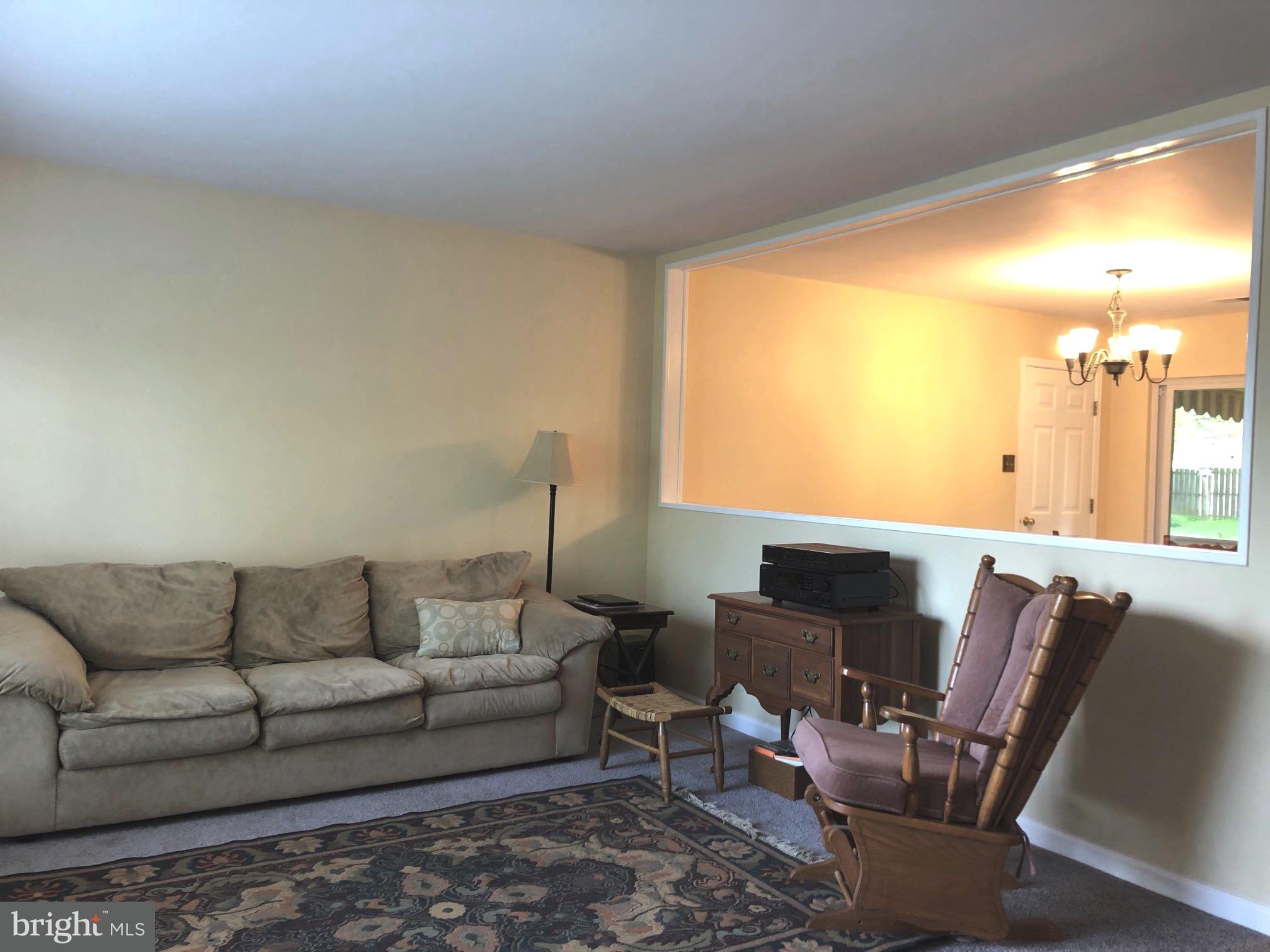5 Cypress Point Road Felton, PA 17322 - Photo 2 of 29 Living Room Upon Entry