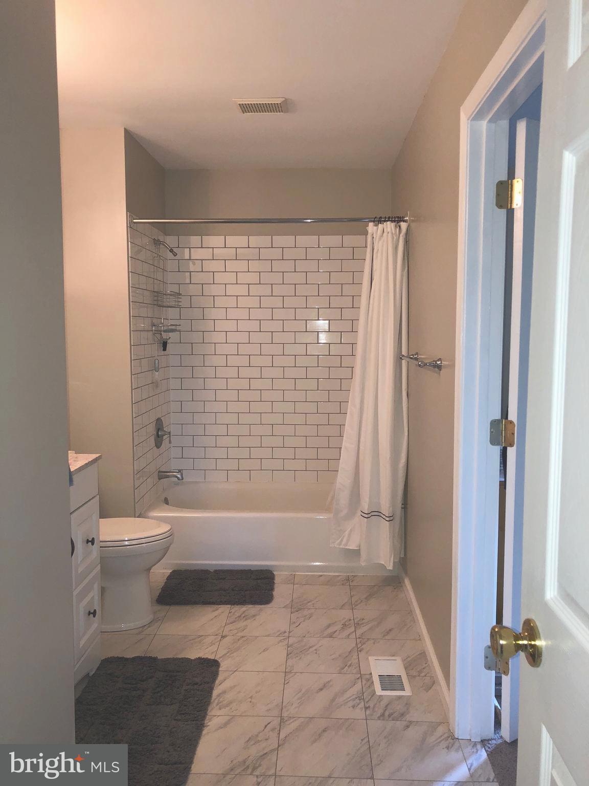 5 Cypress Point Road Felton, PA 17322 - Photo 11 of 29 Master Bathroom - Fully Remodeled