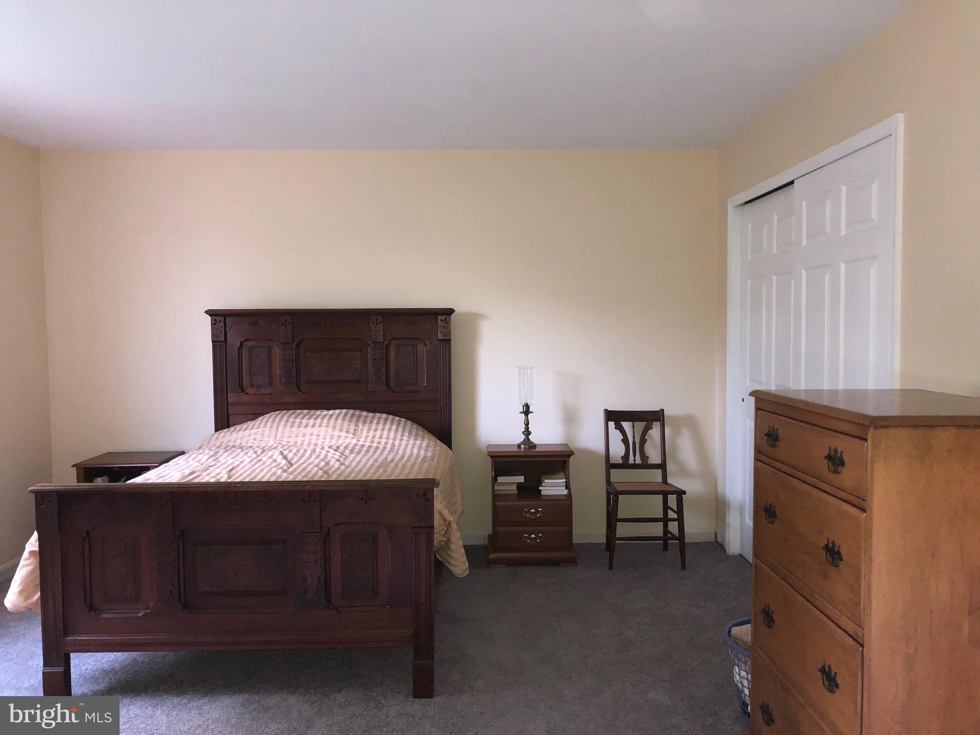 5 Cypress Point Road Felton, PA 17322 - Photo 14 of 29 Master Bedroom w/ double door closet