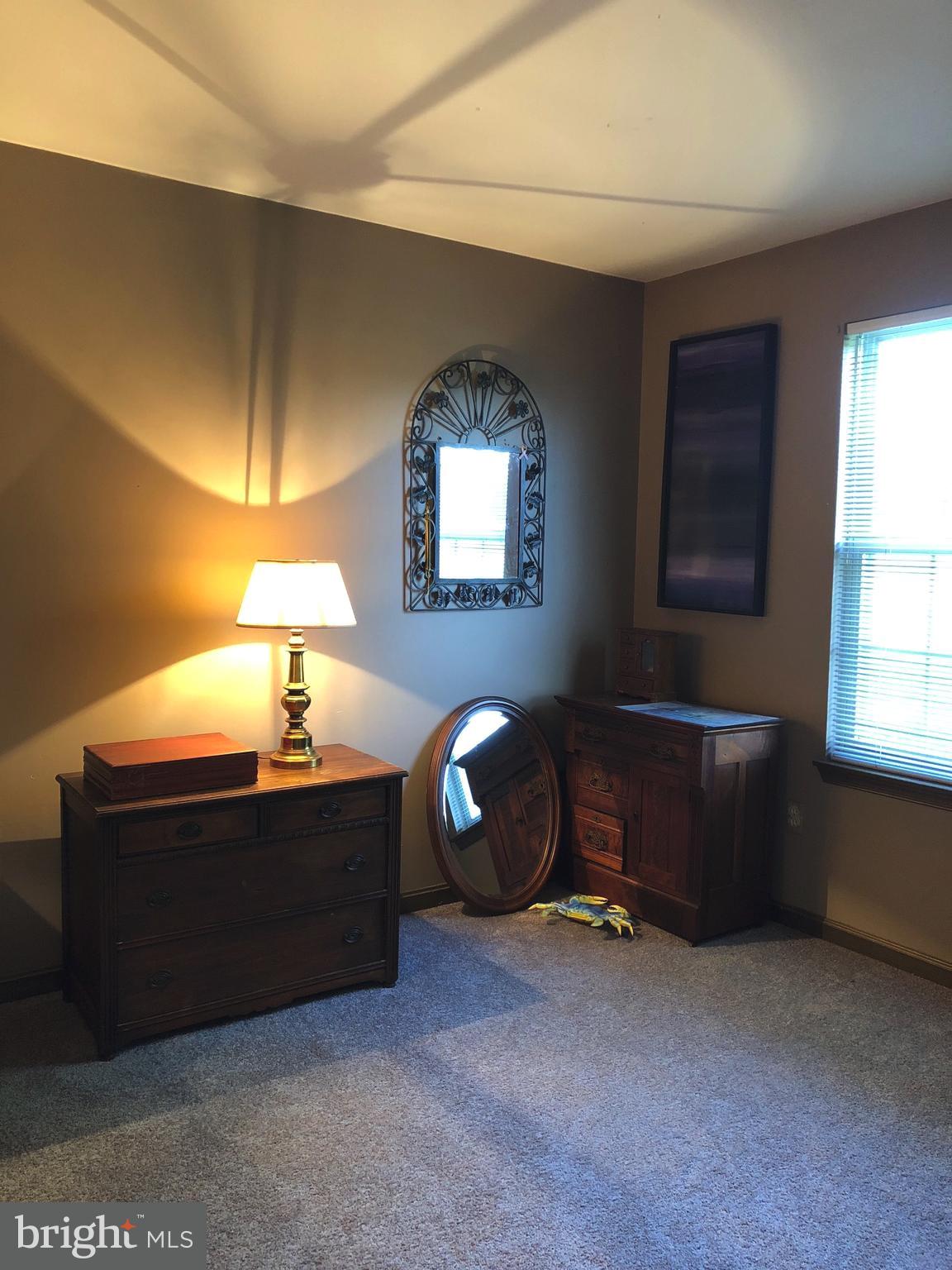 5 Cypress Point Road Felton, PA 17322 - Photo 17 of 29 Bedroom #3 Window & Closet