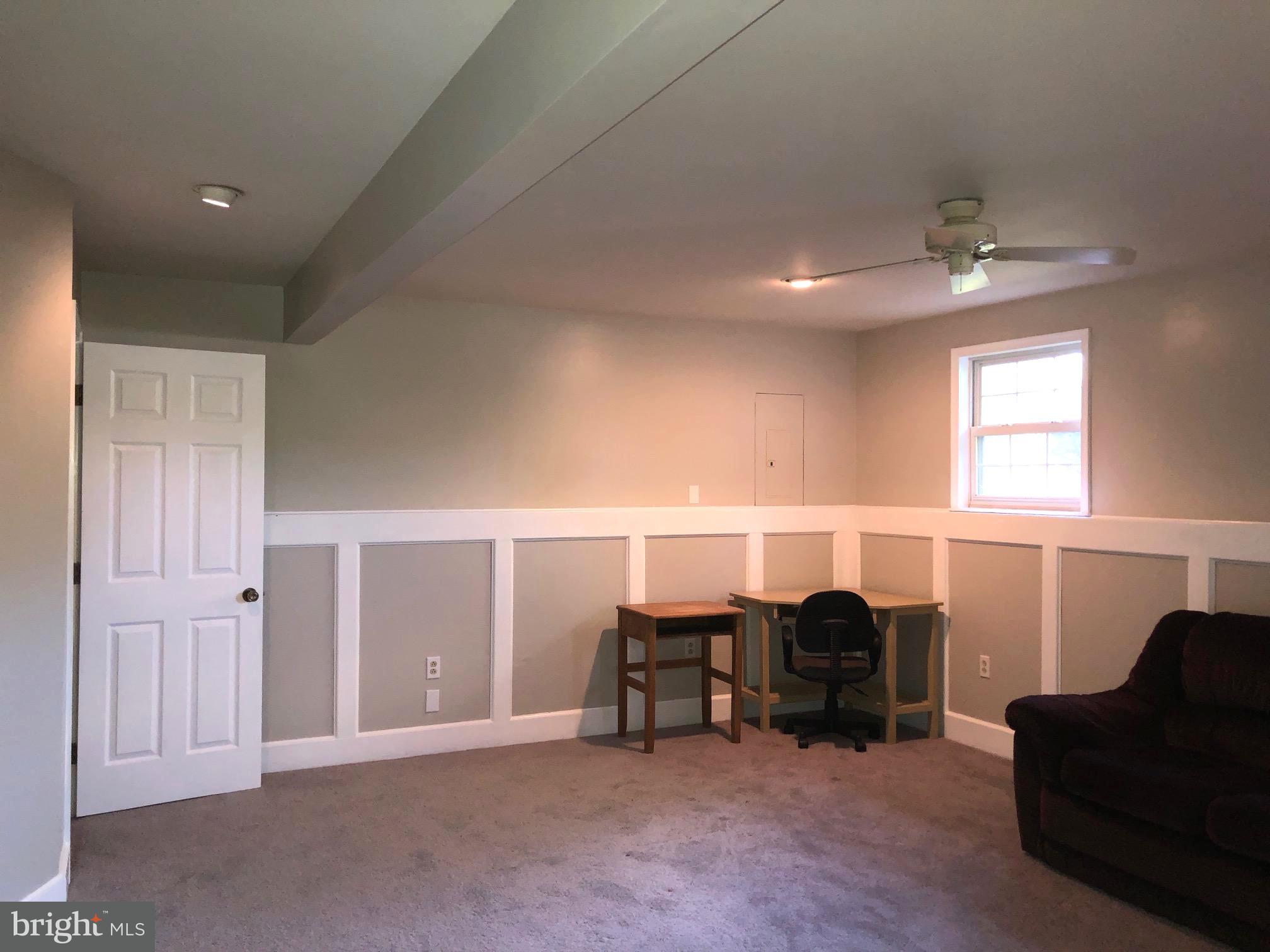 5 Cypress Point Road Felton, PA 17322 - Photo 18 of 29 Family Room in Basement w/ Half Bath
