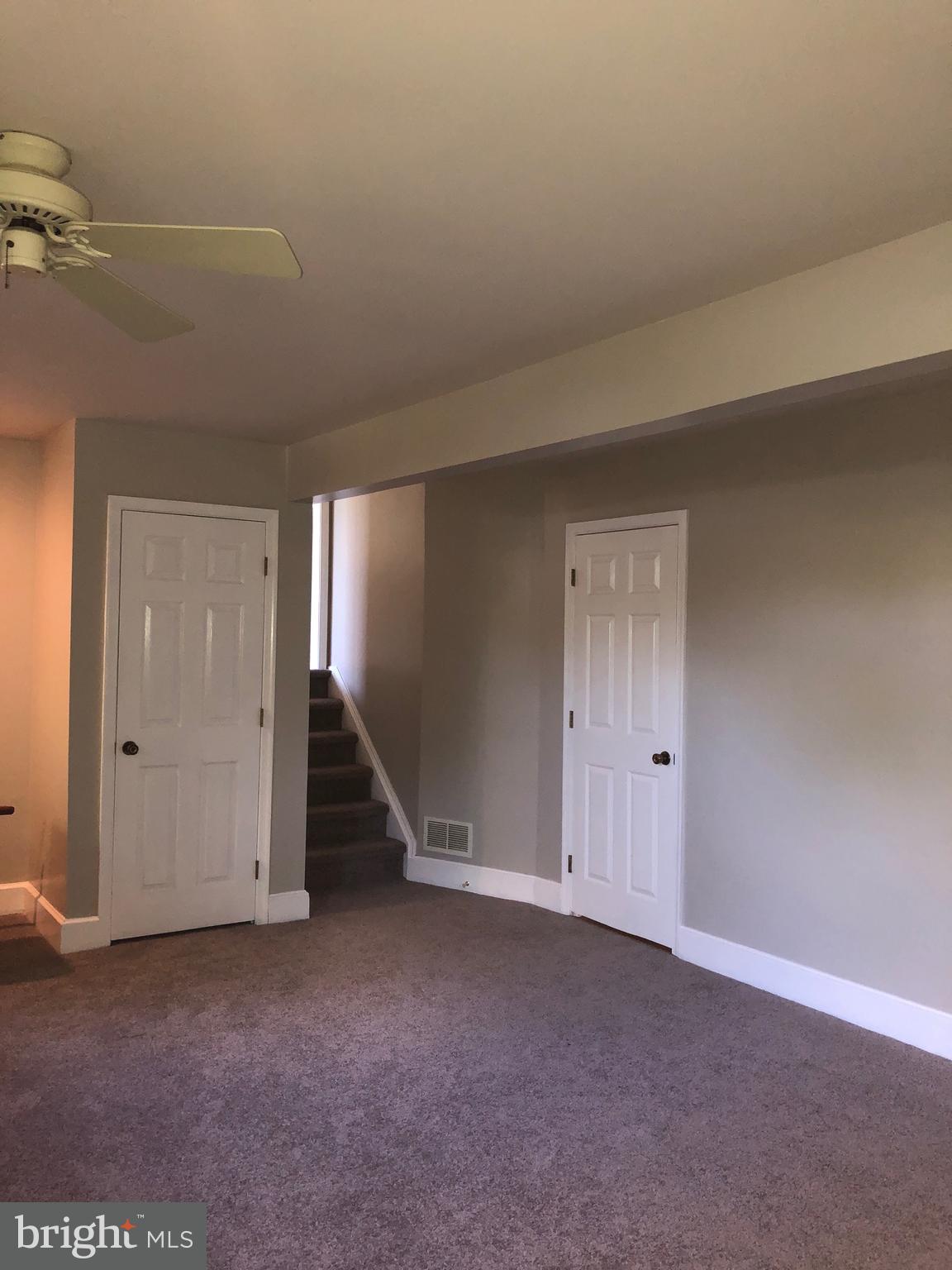 5 Cypress Point Road Felton, PA 17322 - Photo 20 of 29 Family Room w/closet & Utility Room