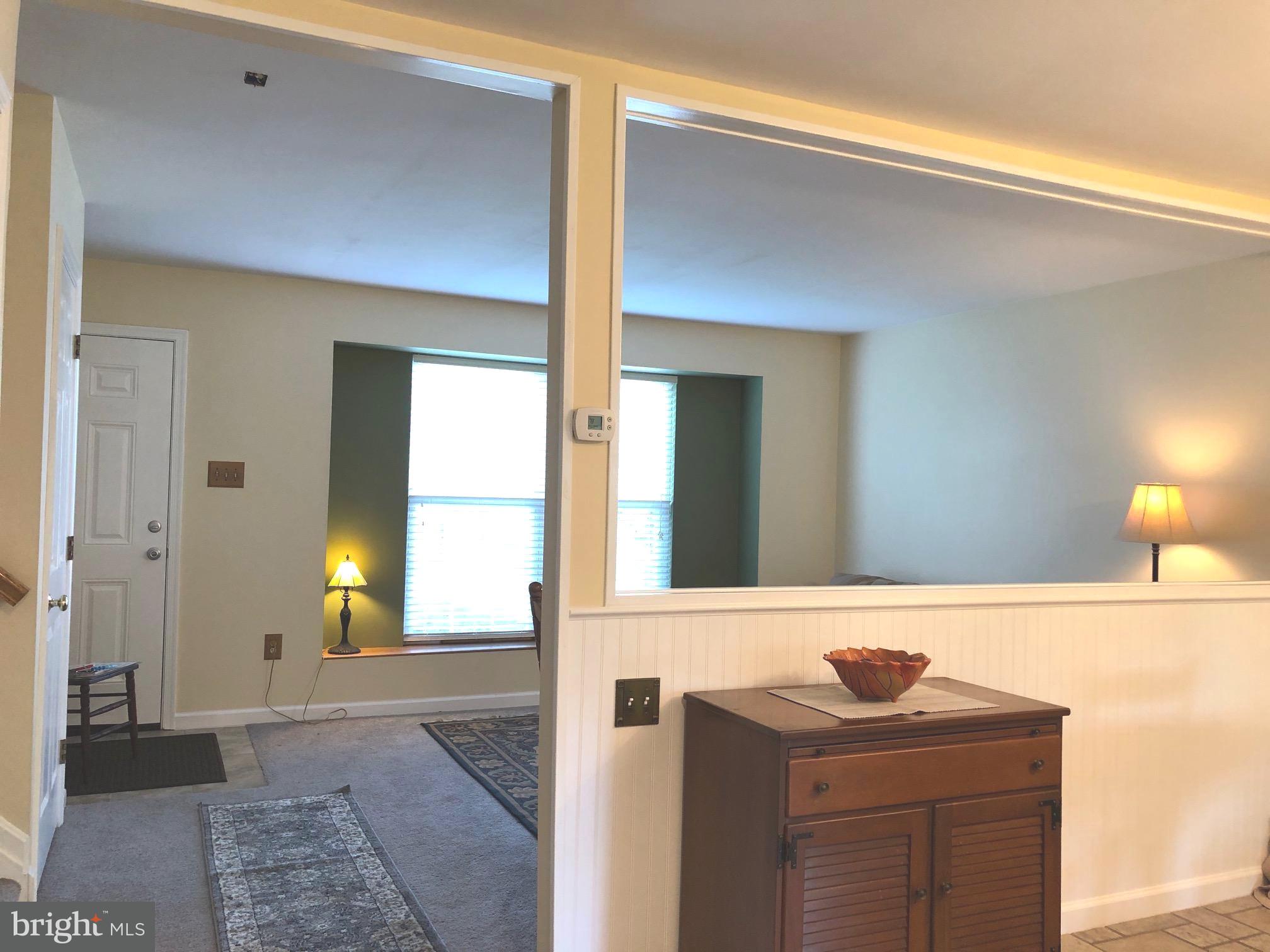 5 Cypress Point Road Felton, PA 17322 - Photo 9 of 29 Kitchen View Into Living Room