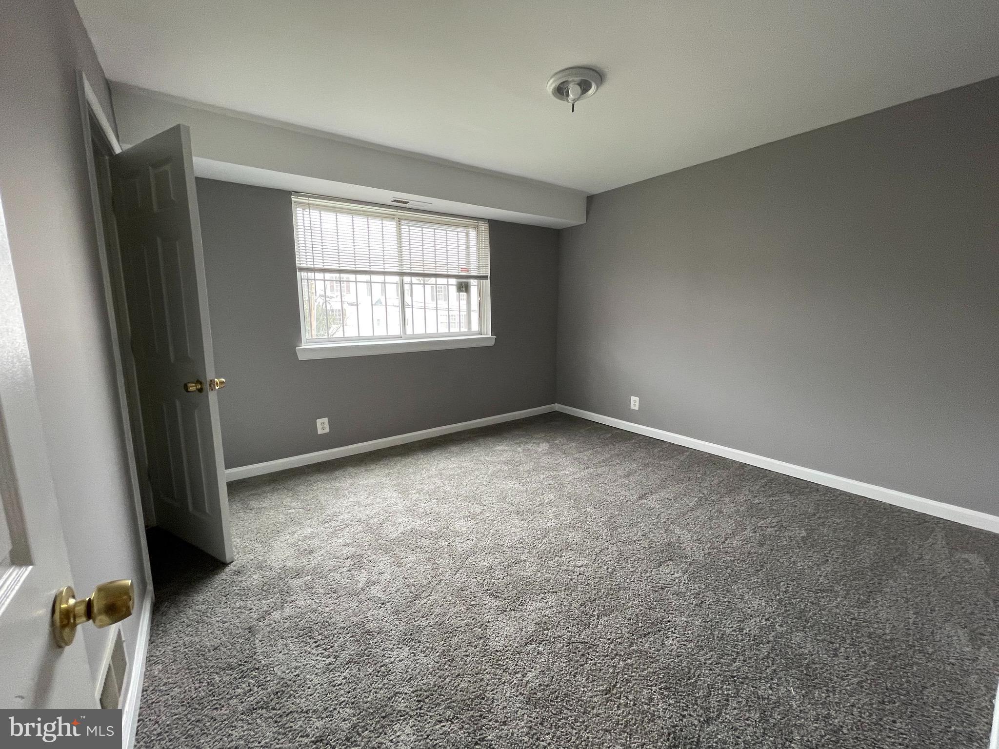 2512 Markham Lane, Unit 1 Landover, MD 20785 - Photo 8 of 13 Bedroom 1.