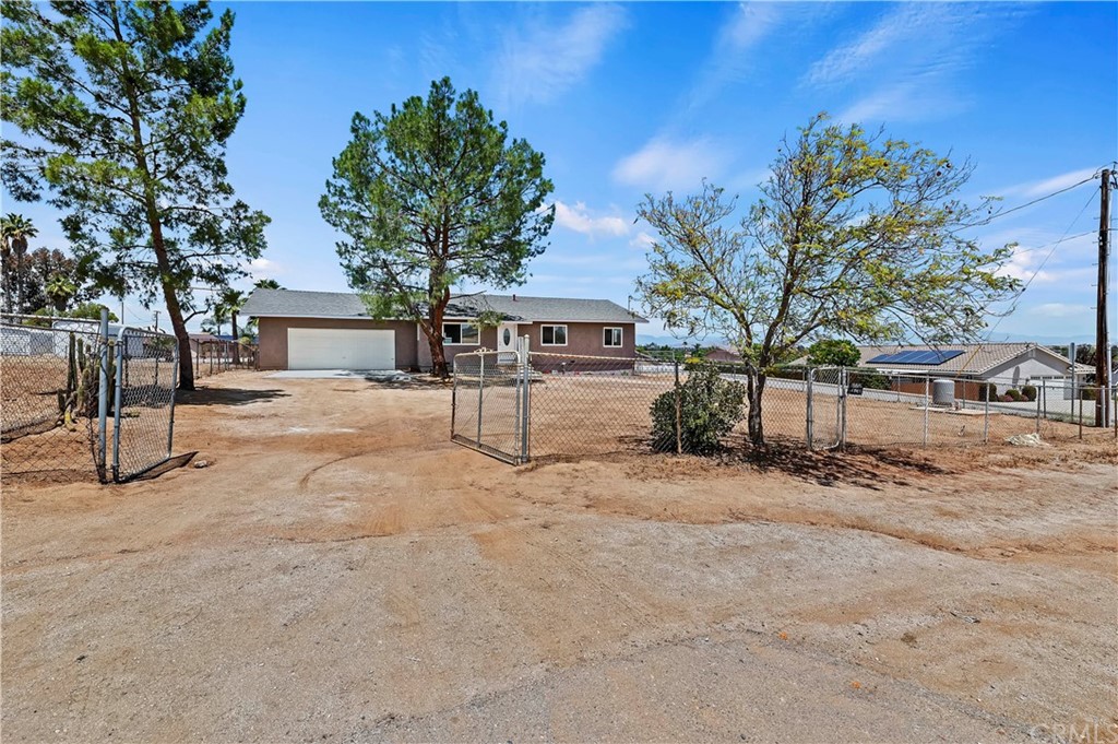 18740 Dallas Avenue Riverside, CA 92508 - Photo 1 of 1 front view of a house with a street
